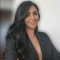 TE Connectivity Employee Flor Ortiz's profile photo