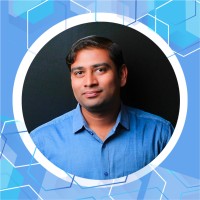Integrately Employee Bhushan Firake's profile photo