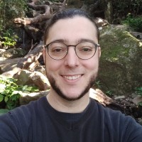 MATCHBOX Exchange Pty Ltd Employee Naylyn Gaffney's profile photo