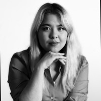 Cuatro44 Employee Isabel Lee's profile photo