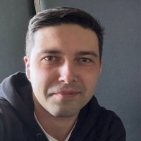 Oleh Zinchenko Email