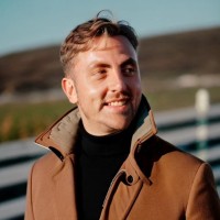 Government of Jersey Employee Luke Dowden's profile photo