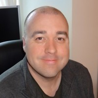 Avagio IT Services Employee Tanyul Sedgley's profile photo