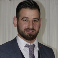 Bg Tek Employee Ramazan Gürsoy's profile photo