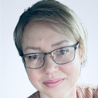 Olga Terekhova Email
