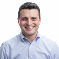 Sierra Interactive Employee Joshua Davidson's profile photo