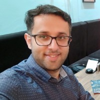 tx Employee Milad Zahedi's profile photo