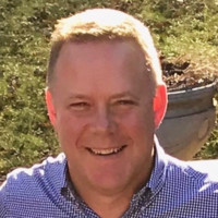 Veolia North America Employee Joe Baumann's profile photo