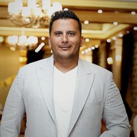 OPAL CONSTRUCTION Employee Khashayar Amirhakimi's profile photo