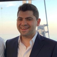 Alper Paksoy Email