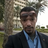 First Global Logistics Employee Ramy Bakry's profile photo