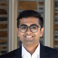 Duke University, Bass Connections Employee Vedant Patel's profile photo
