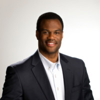 The Carver Academy Employee David Robinson's profile photo