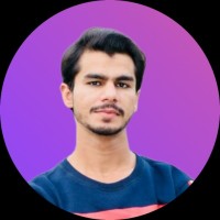 ZeeTech Employee Ahmad Ali's profile photo