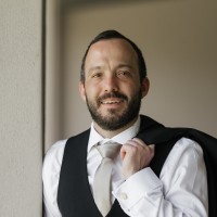 Andre Naude Email