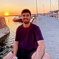 Mava Employee Onur Yılmaz's profile photo