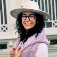Alexandra Loupas Email & Phone Number