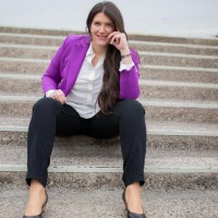 EightVolution SpA Employee Paulina Yavar's profile photo