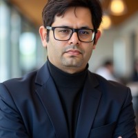 Prashant Bhardwaj Email & Phone Number