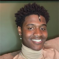 Alex Mill Employee Vincent Pinder's profile photo