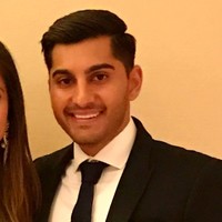 AB Construction, Inc. Employee Krupal Patel's profile photo