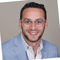 Compass Palliative Care Employee Adam Knapp's profile photo