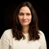Nadja Allemann Email