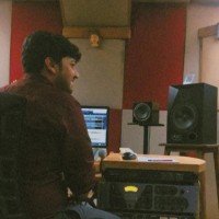 Studio Guru Employee Vishal Sharma's profile photo