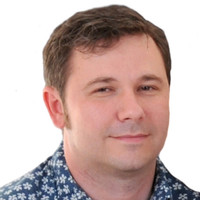 The Access Group Employee Tony Goodwin's profile photo