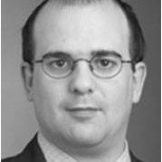 Interpath Advisory Employee Gavin Little's profile photo