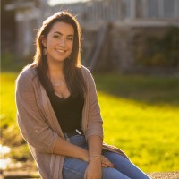 Emily Cholin Email & Phone Number