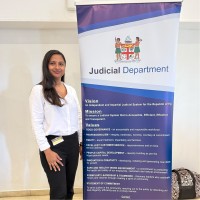 Motibhai & Company Employee Praneeta Devi's profile photo
