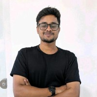 CREW Employee Punith Ganadinni's profile photo