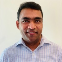 VTEST - Software Testing Company Employee Shak H.'s profile photo