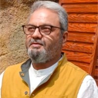 Rakesh Choubey Email & Phone Number