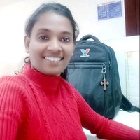 Velma Salvi's profile photo