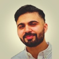 Praxis Employee Sadiq Gokal's profile photo