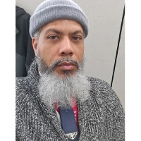 USAID Office of Inspector General Employee Jamal Payne's profile photo