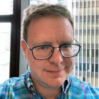 Turing Employee Patrick Dunn's profile photo