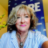 Jmore Employee Dara Bunjon's profile photo