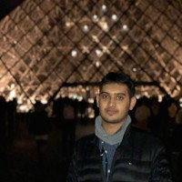 Chipper Cash Employee Vignesh Chandramouli's profile photo