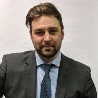 BP Employee Laszlo Pataki's profile photo