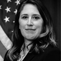 Wright-Patterson Air Force Base Employee Jaime Roth's profile photo