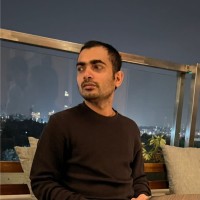 OkCredit Employee Kush Kumar's profile photo