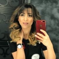 Ajax Systems Employee Asmik Nersysyan's profile photo