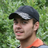 Easybrain Employee Denis Romanenko's profile photo