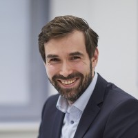 OBERON Fiber Technologies Employee Florian Schulz's profile photo
