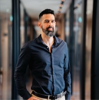 EQUASHIELD® Employee Itamar Petersil's profile photo