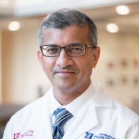 Huntsman Cancer Institute Employee Sachin Apte's profile photo