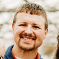 ONEOK Employee Andrew McVey's profile photo